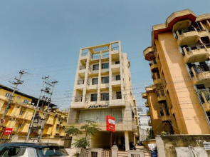 Aditya Residency By OYO Rooms