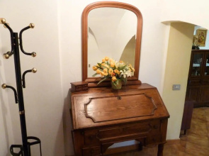Casa Mamma Rosetta, one Step Away From the Sea, the Mountains and the Cycle Path