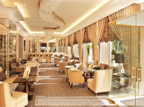 Steigenberger Icon Parkhotel Düsseldorf