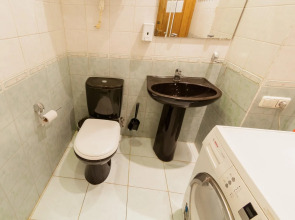 Жилое помещение Bear на Смоленской