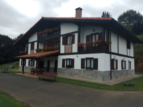 Agroturismo Landagarre