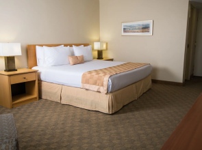 Edmonton Inn and Conference Centre
