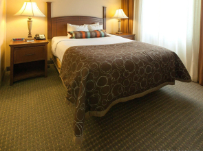 Staybridge Suites Lubbock - University Area by IHG