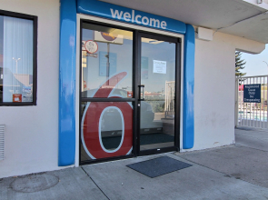 Motel 6 Bismarck, ND