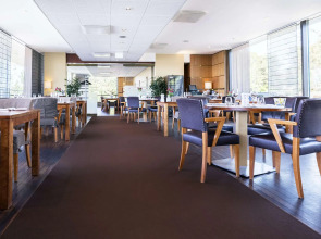 Hilton Helsinki Kalastajatorppa