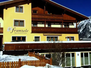 Franzele Appartements