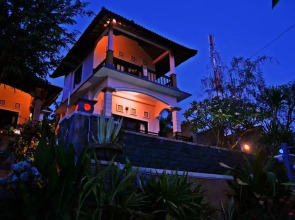 Acarya Bungalows Amed