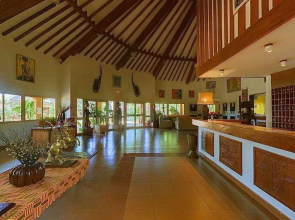 Domaine De Nianing