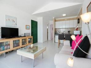 Knights Apartment
