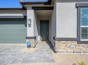 Casa Tierra 3 Bedroom Home
