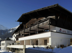 Hotel Serles