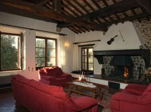 Casa Alta