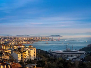 Glens Palas Istanbul Nisantasi