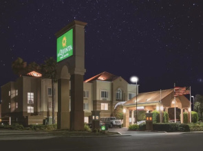 Quality Inn & Suites Napa Valley