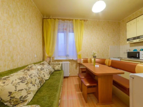 Apartments Near Filarmony