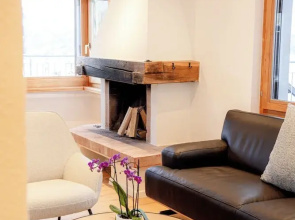 Alpine Mountains Retreat by Sea N' Rent