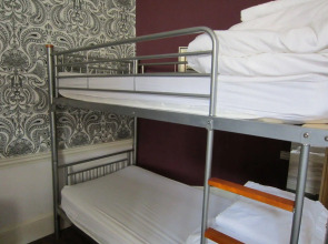 The Fort Boutique Hostel