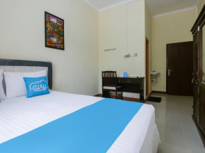 Airy Syariah Panglima Batur Timur 45 Banjarbaru