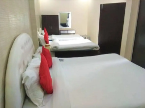 J K Palace