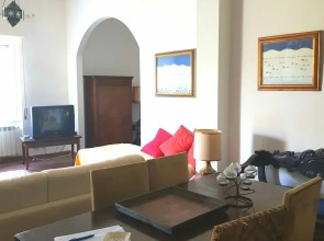 Villa Simonetta