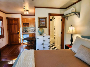 Oak Hill Inn, Julian