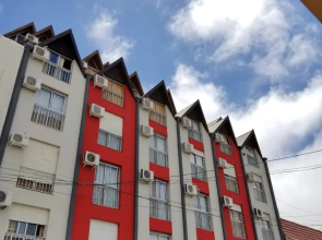 San Remo World Hotel