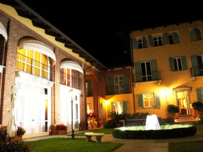Villa Les Rêves