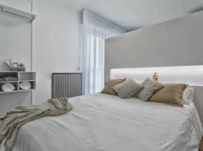 Suite Vogue Cielo