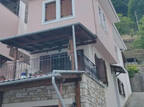 Philoxenia Guest House