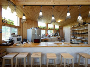 Peace Guest House