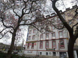 Hotel Regina