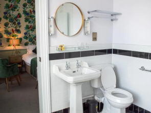 The Clock Face Prescot