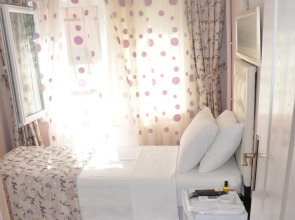 Asparagus Hotel Suits Old City