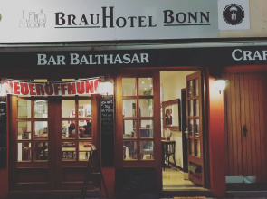BrauHotel Bonn