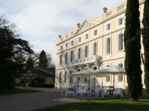 Chateau De Gramazie