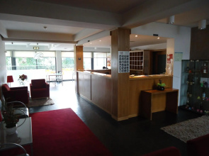 Hotel Jose Alberto