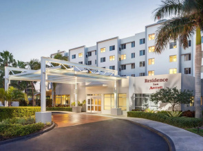 Residence Inn by Marriott Miami Airport