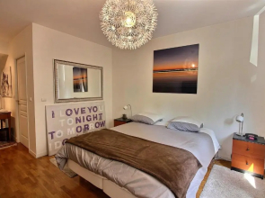 217361 - Appartement 6 personnes à Paris