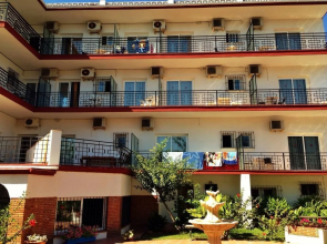 Hotel Carmen Teresa