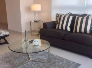 Ristretto Cafe I Cozy 1 Bedroom in Costa del Este