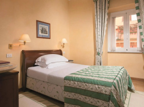 Hotel Victoria