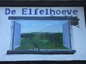 De Eifelhoeve