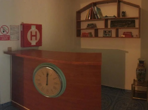 Harry's city MOTEL