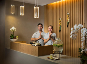Millennium Place Barsha Heights Hotel