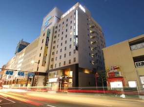 APA Hotel Himeji Ekikita