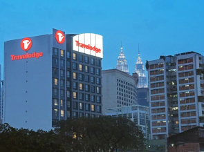 Ibis Styles Kuala Lumpur Bukit Bintang