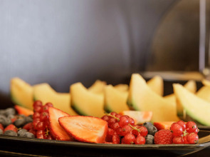 Best Western Hotel dei Mille