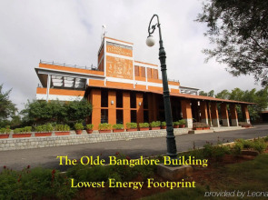 Olde Bangalore Resort and Wellness Center