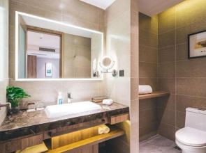 Atour Hotel New International Expo Center Shanghai