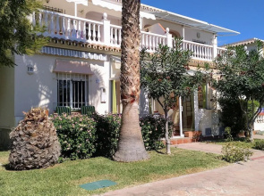 Casa El Pacífico
